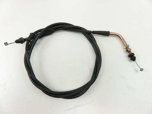 CABLE D'ACCELERATEUR