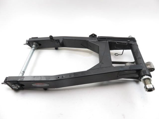 Bras oscillant complet