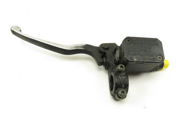 Maitre cylindre frein ar complet