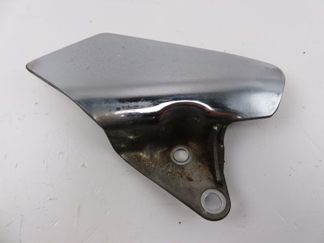 HABILLAGE PLATINE DROIT