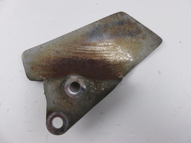 HABILLAGE PLATINE DROIT