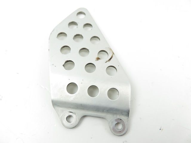 HABILLAGE PLATINE DROIT