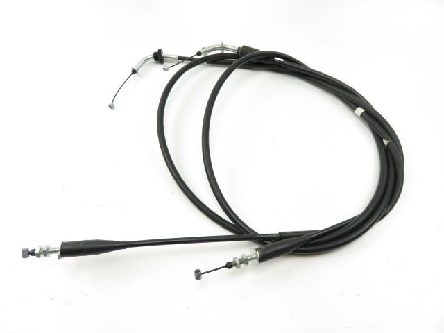 CABLE D'ACCELERATEUR