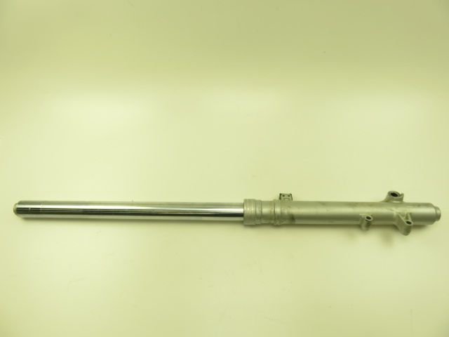 Tube de fourche gauche