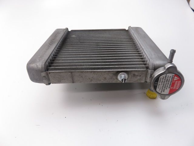 RADIATEUR EAU