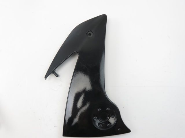 HABILLAGE PLATINE DROIT