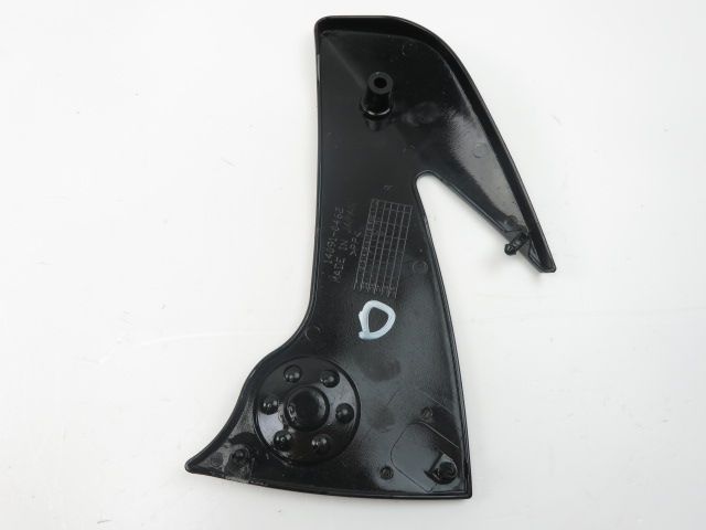 HABILLAGE PLATINE DROIT