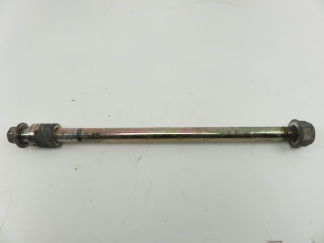 AXE DE ROUE AVANT