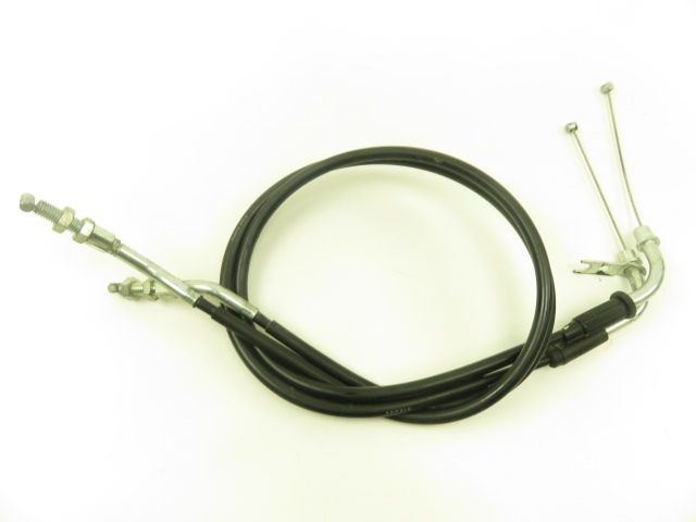 CABLE D'ACCELERATEUR