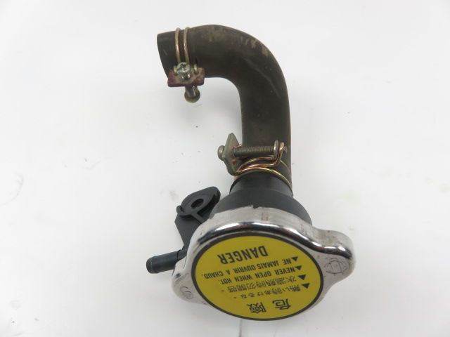 Bouchon de radiateur