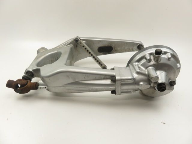 Pont cardans couples coniques