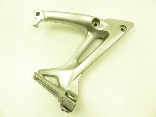 PLATINE ARRIERE DROITE COMPLETE