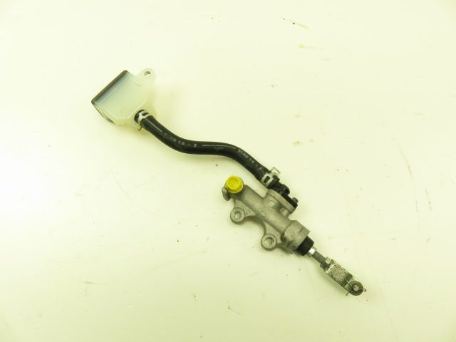 Maitre cylindre frein ar complet