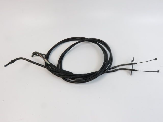 Cable d'accelerateur