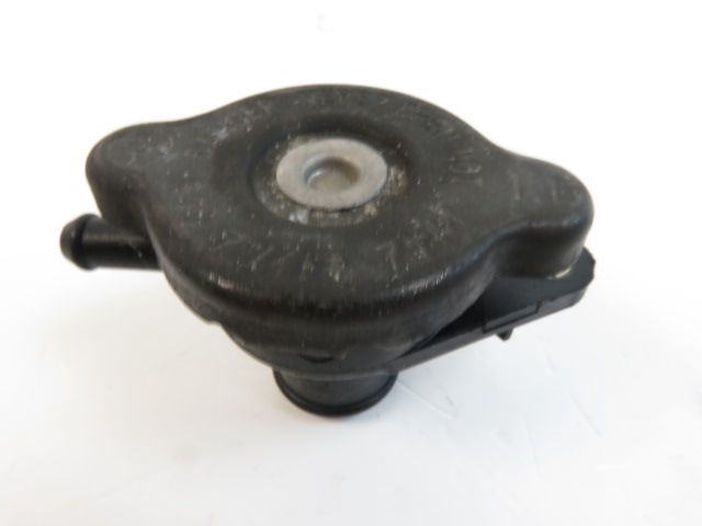 Bouchon de radiateur