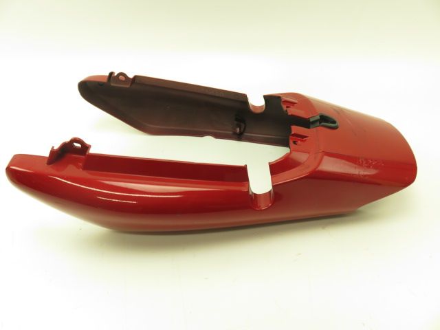 COQUE ARRIERE COMPLETE