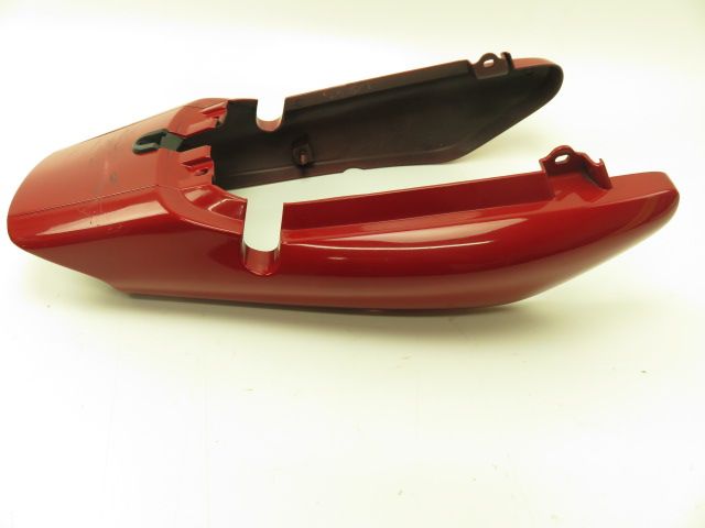 COQUE ARRIERE COMPLETE