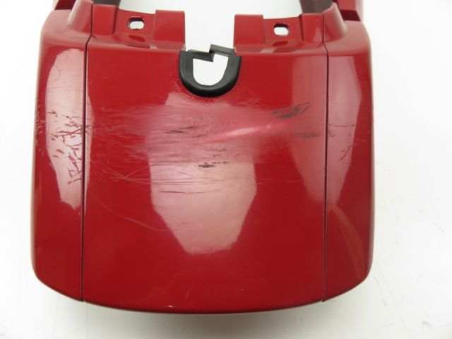 COQUE ARRIERE COMPLETE