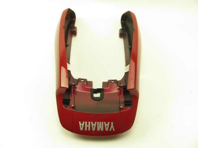 COQUE ARRIERE COMPLETE