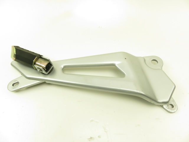 PLATINE ARRIERE DROITE COMPLETE