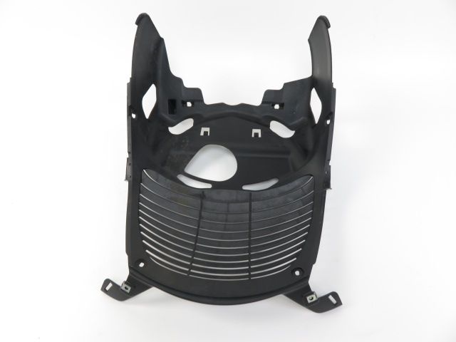 GRILLE DE RADIATEUR