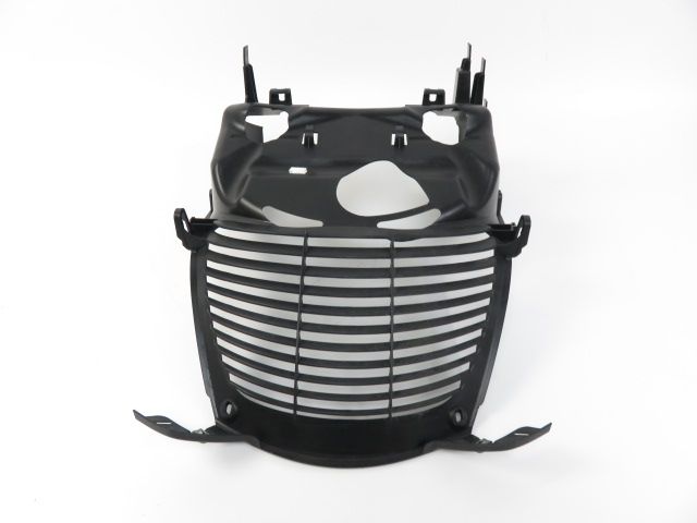 GRILLE DE RADIATEUR
