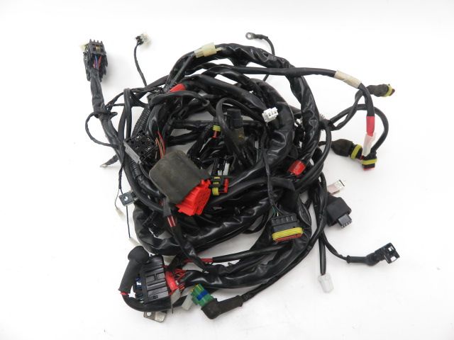 FAISCEAU ELECTRIQUE