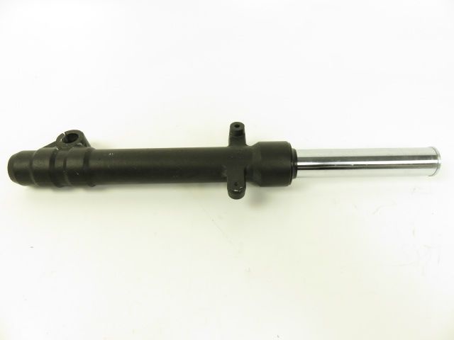 Tube de fourche gauche