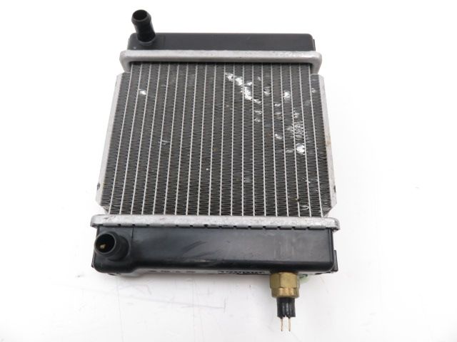 RADIATEUR EAU