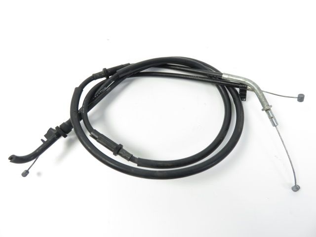 CABLE D'ACCELERATEUR