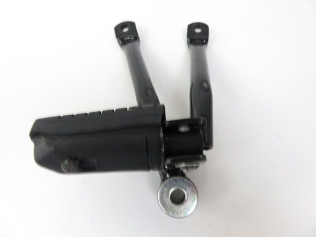 PLATINE ARRIERE DROITE COMPLETE