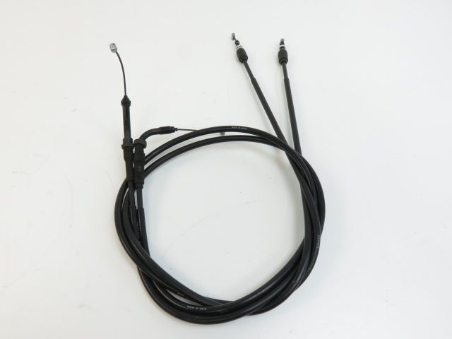 CABLE D'ACCELERATEUR