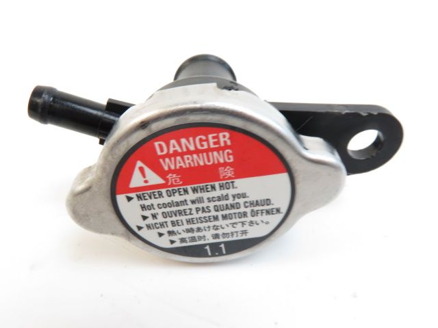 Bouchon de radiateur