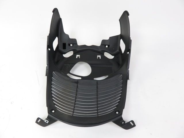 GRILLE DE RADIATEUR