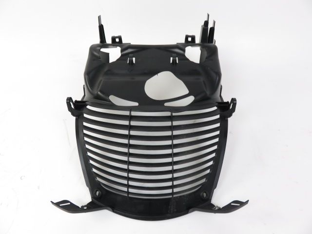 GRILLE DE RADIATEUR