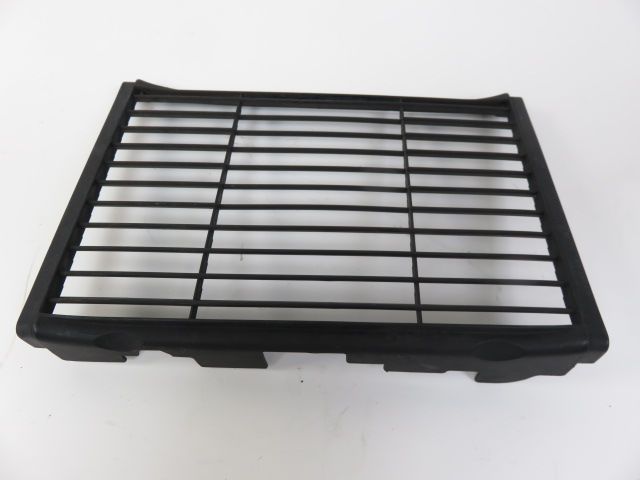 Grille de radiateur