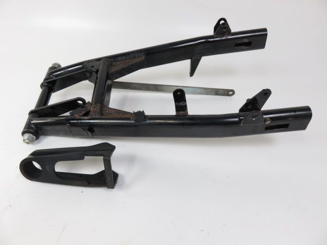 Bras oscillant complet