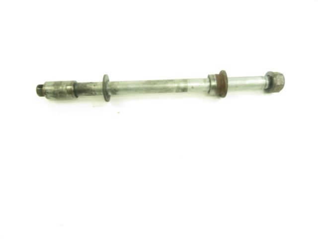 AXE DE ROUE ARRIERE