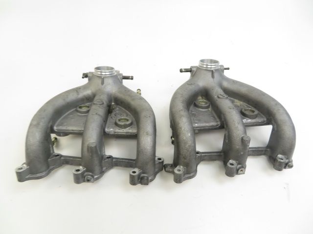 PIPE ADMISSION