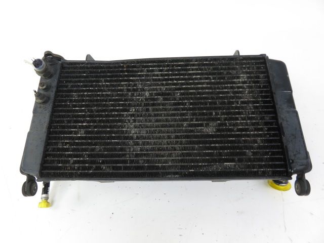 RADIATEUR EAU