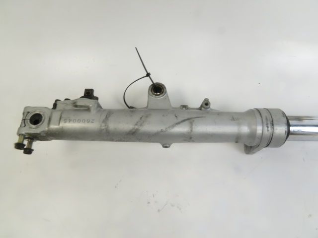 TUBE DE FOURCHE DROIT