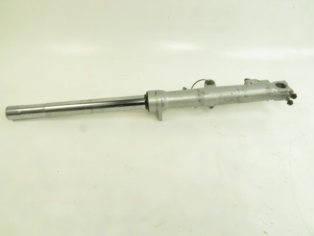 Tube de fourche gauche