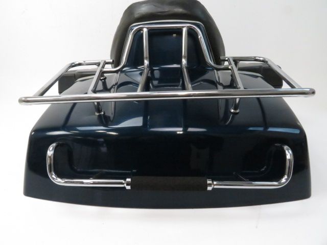 Porte paquets arriere