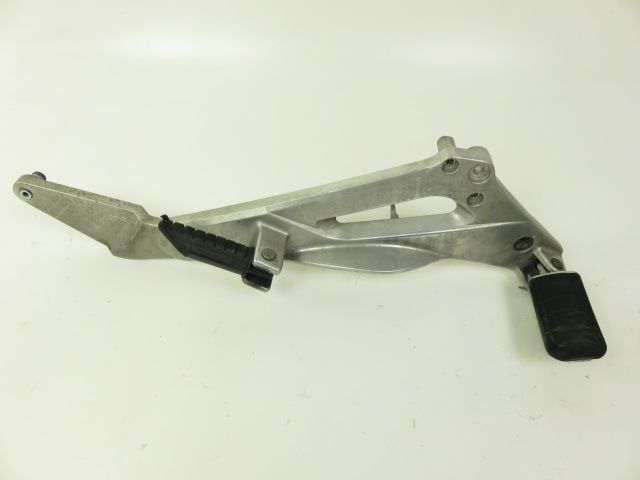 PLATINE AVANT DROITE COMPLETE