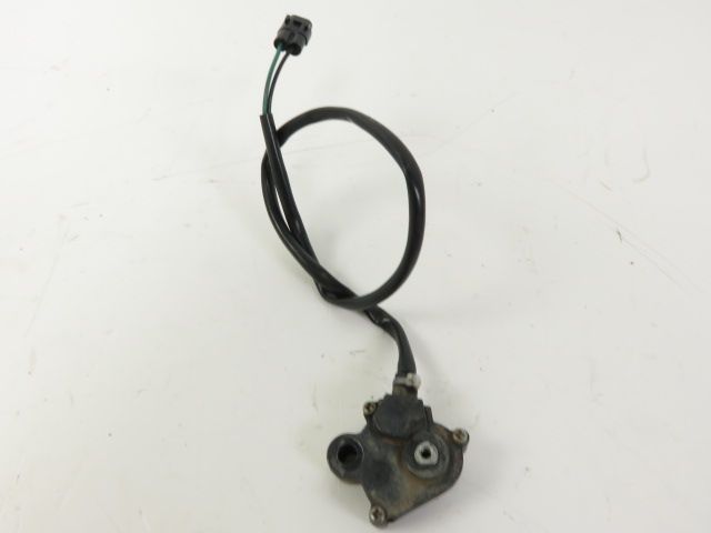 Contacteur de bequille