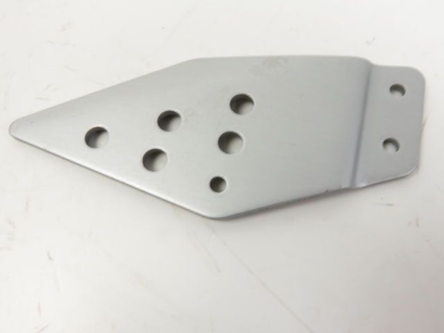 HABILLAGE PLATINE DROIT