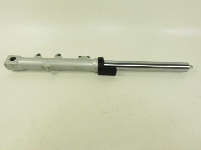 Fourreau fourche droit