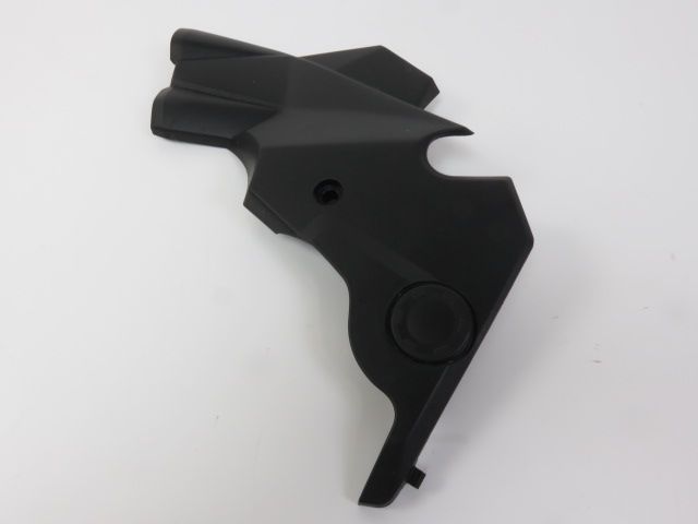 HABILLAGE DE CADRE GAUCHE