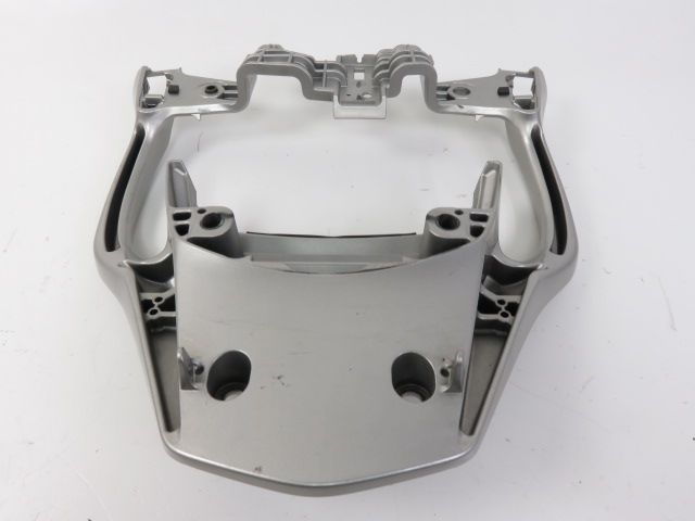 Porte paquets arriere