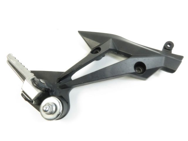 PLATINE ARRIERE DROITE COMPLETE